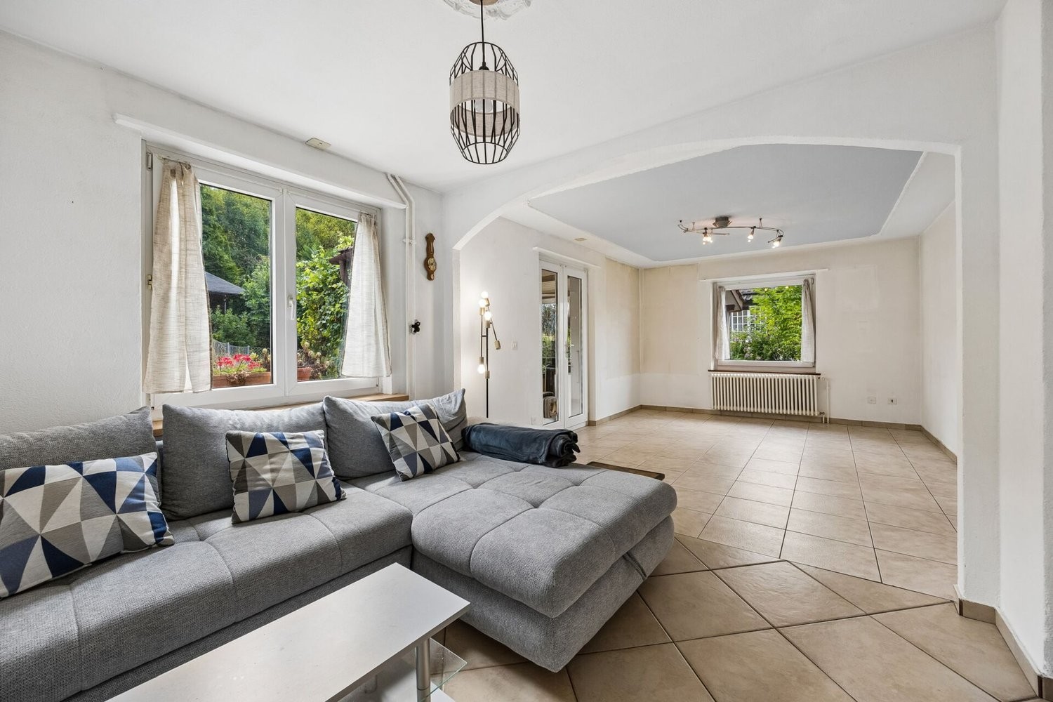 Casa unifamiliare di 3 ½ locali