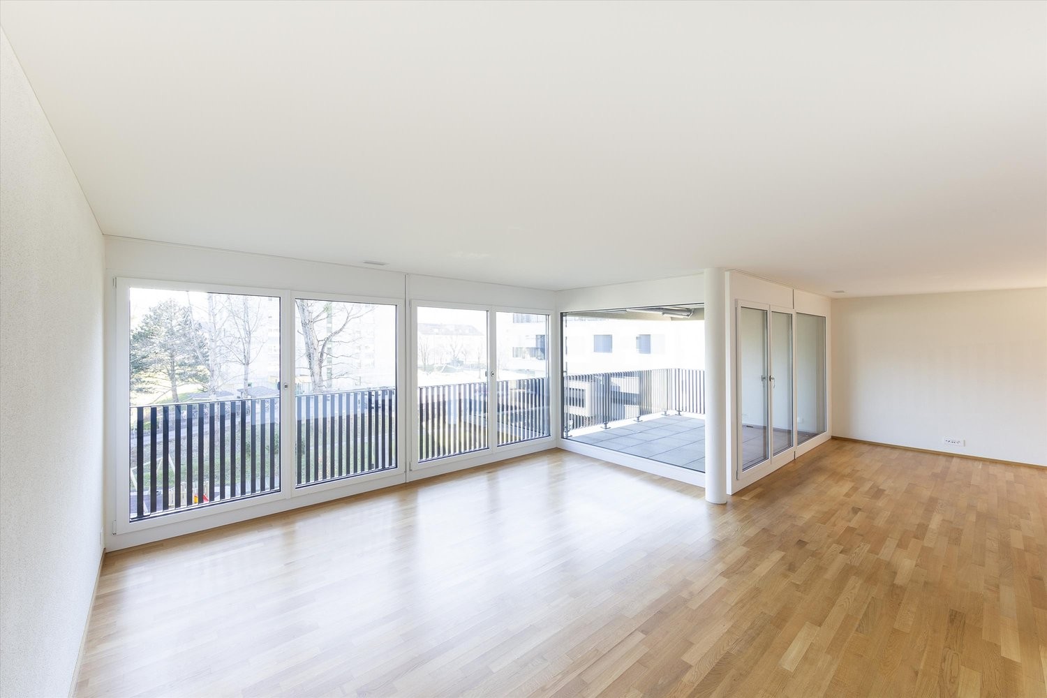 Appartamento di 3 ½ locali