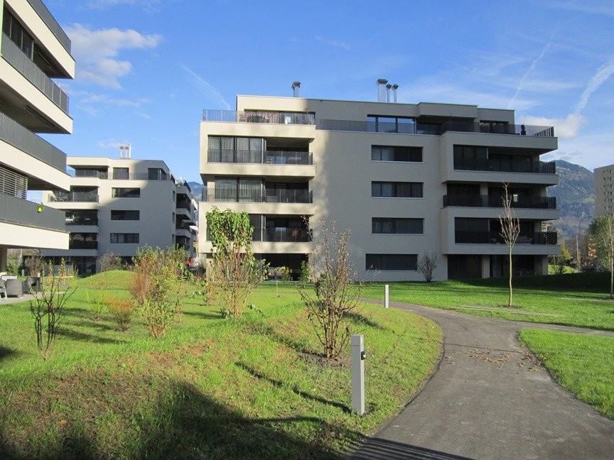 Appartamento di 3 ½ locali
