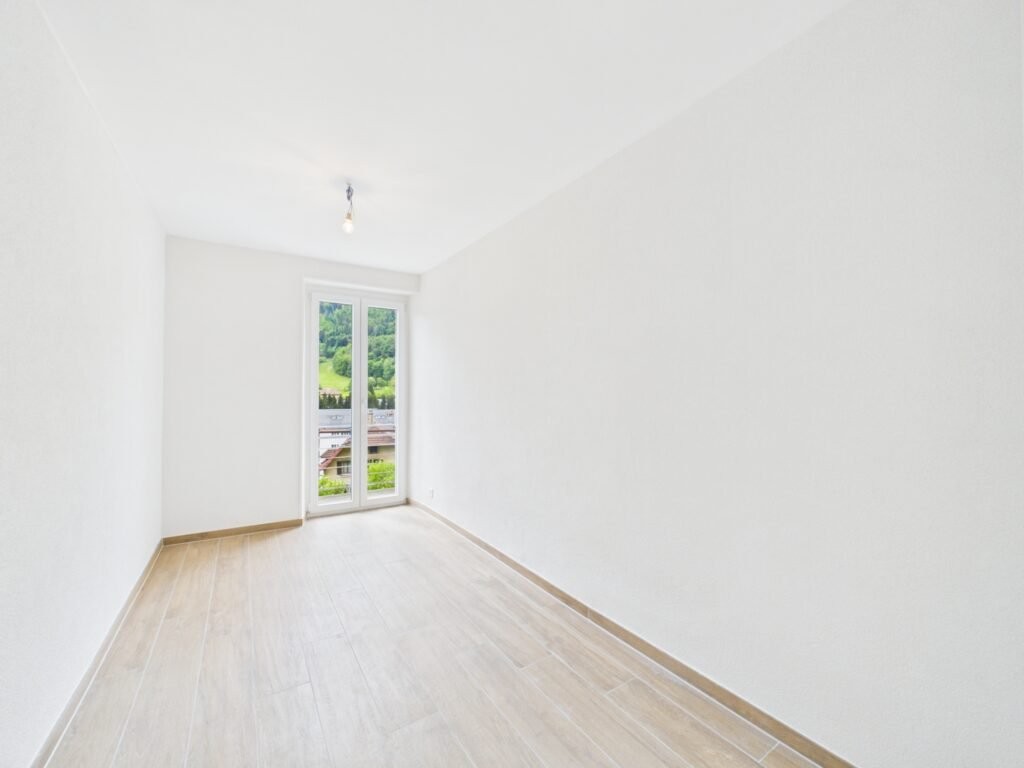 Appartamento di 4 ½ locali