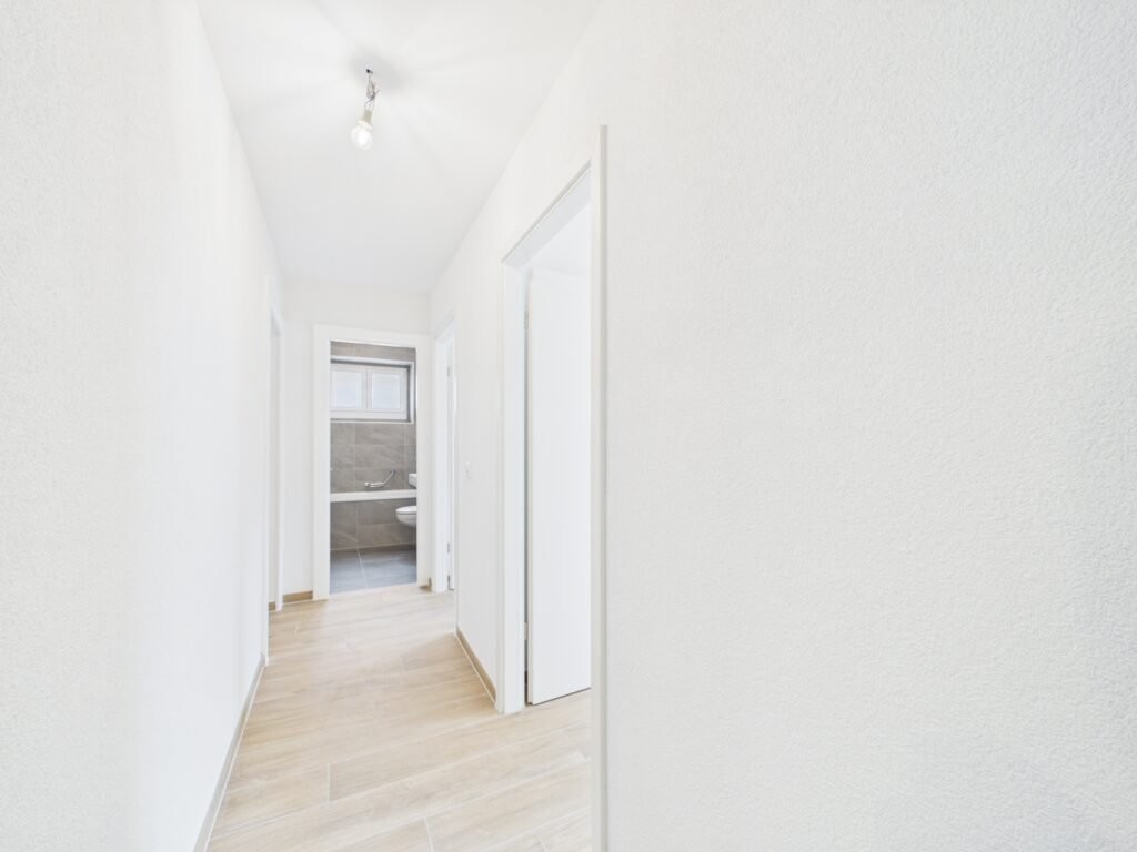 Appartamento di 4 ½ locali