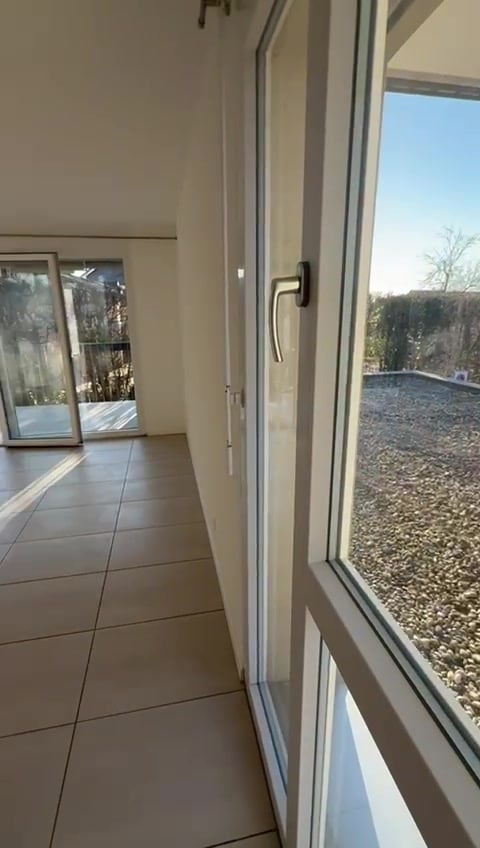 Appartamento di 4 ½ locali
