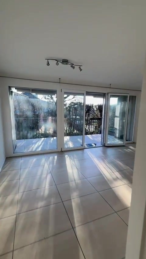 Appartamento di 4 ½ locali