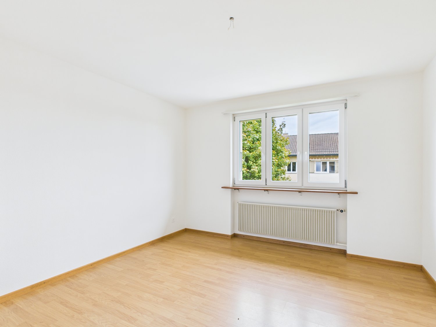 Appartamento di 4 ½ locali