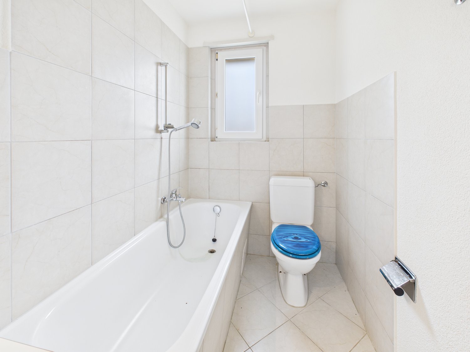 Appartamento di 4 ½ locali