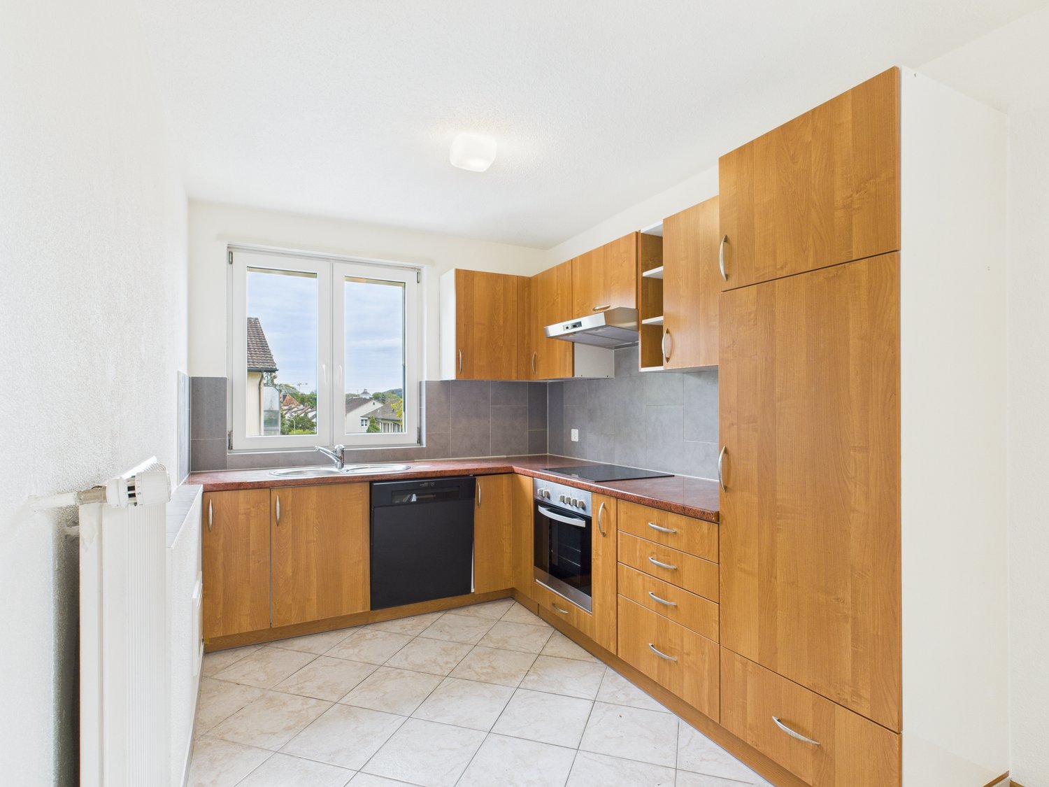 Appartamento di 4 ½ locali