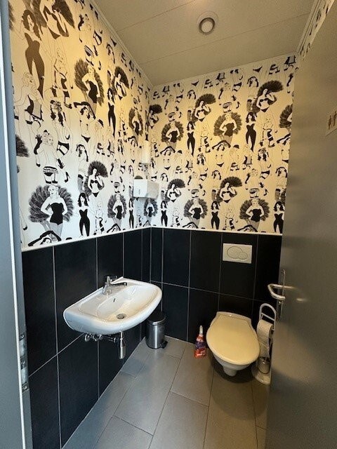 121m² Gewerbe