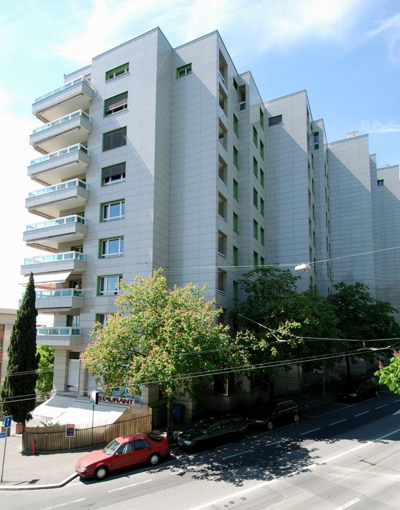 121m² Gewerbe