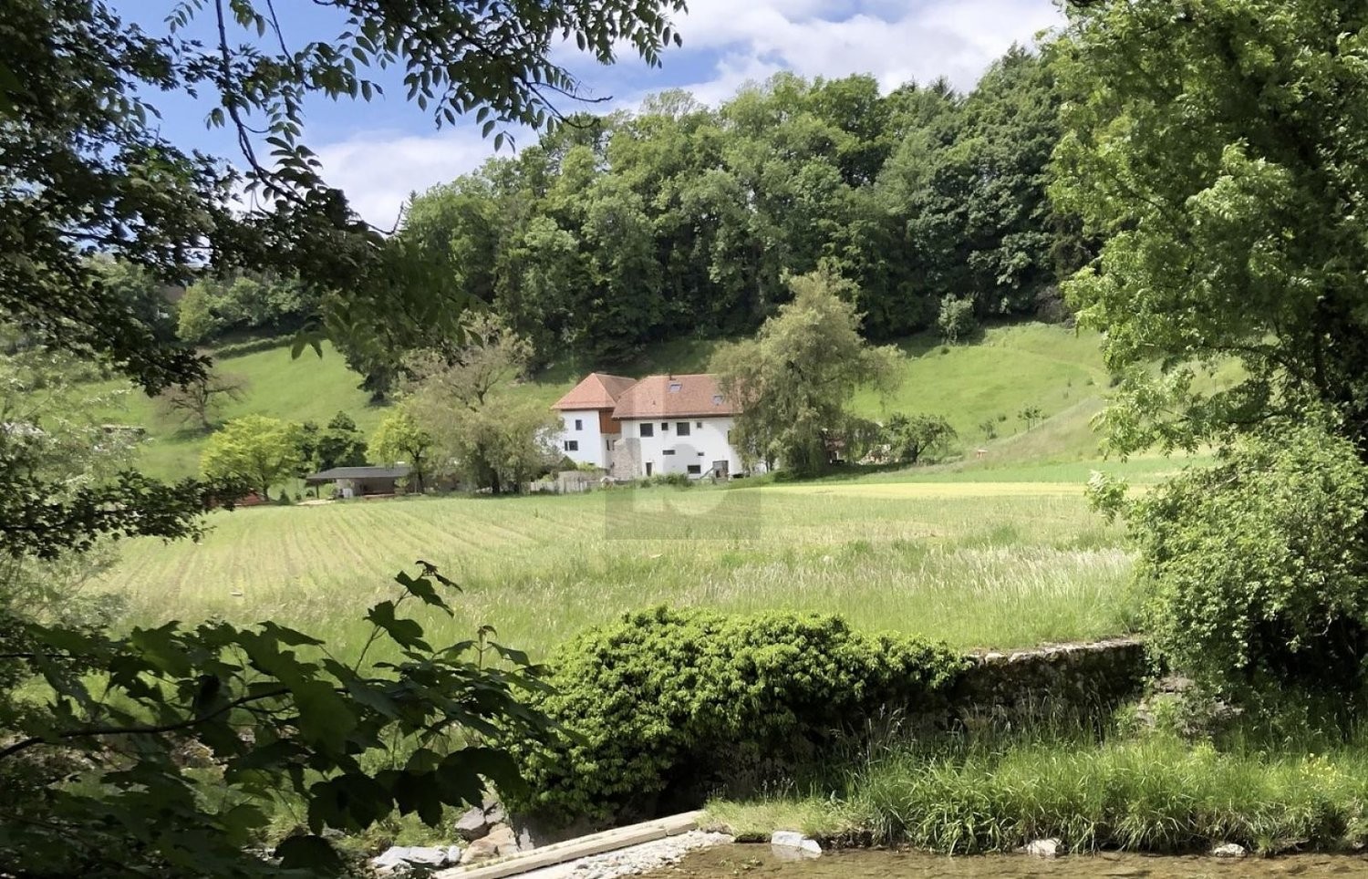 Casa singola di 7 ½ locali
