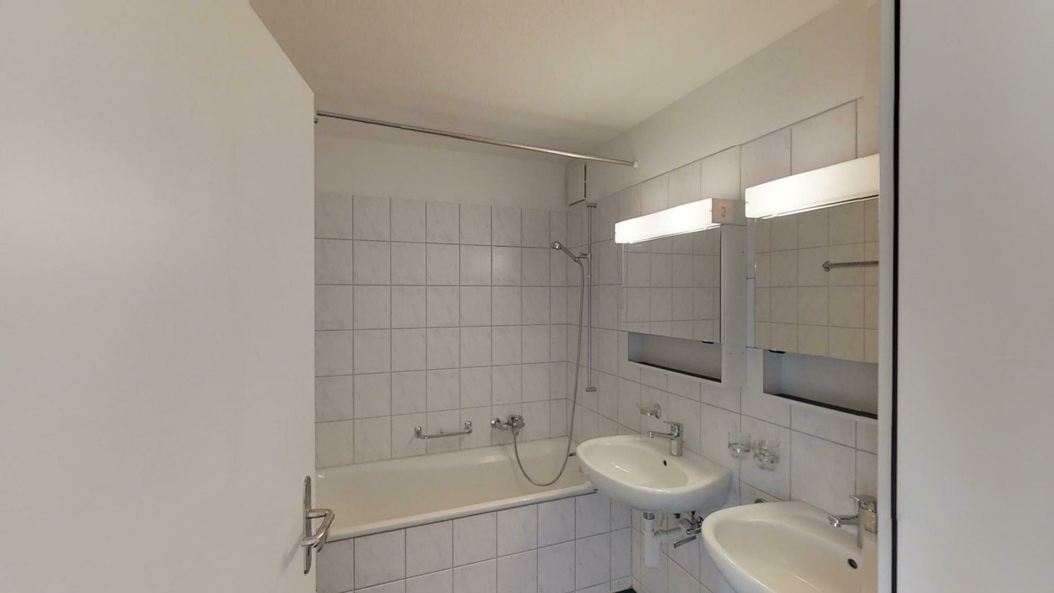 Appartamento di 2 ½ locali