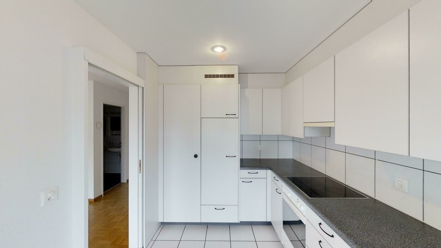 Appartamento di 2 ½ locali
