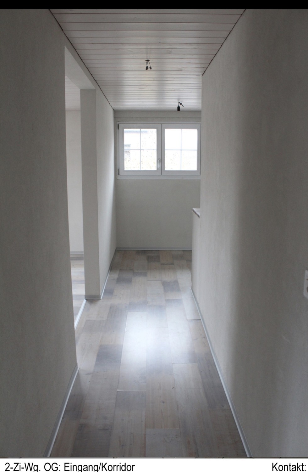 Appartamento di 2 ½ locali