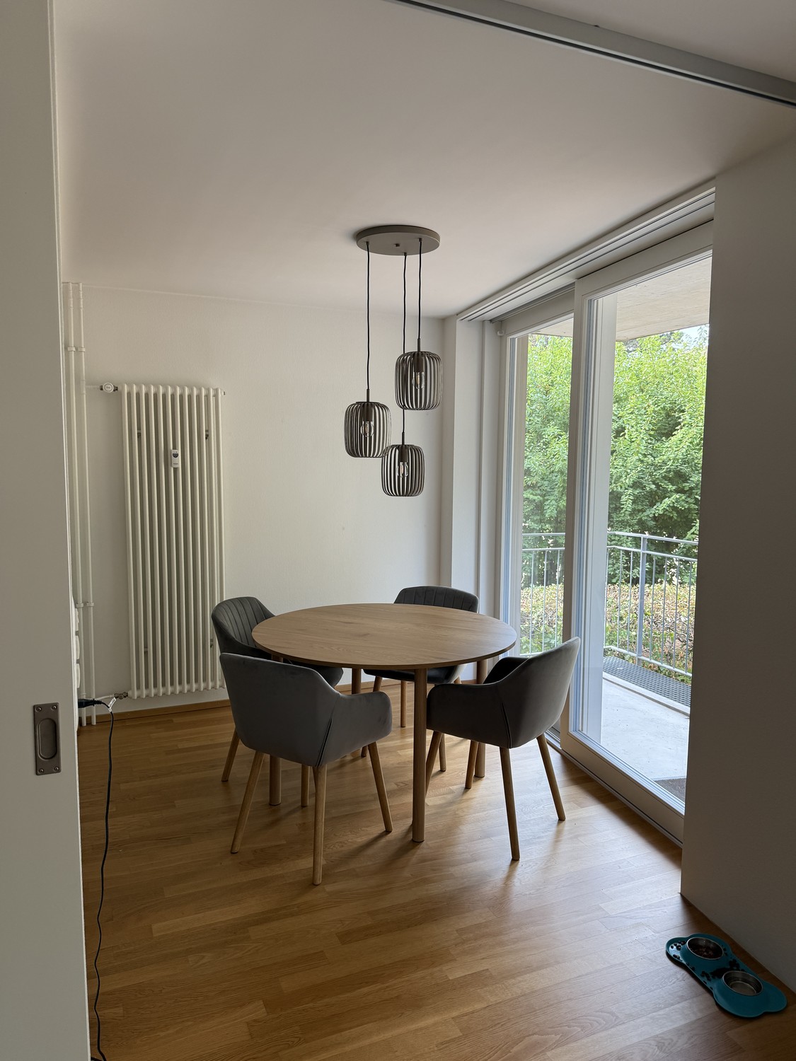 Appartamento di 2 ½ locali