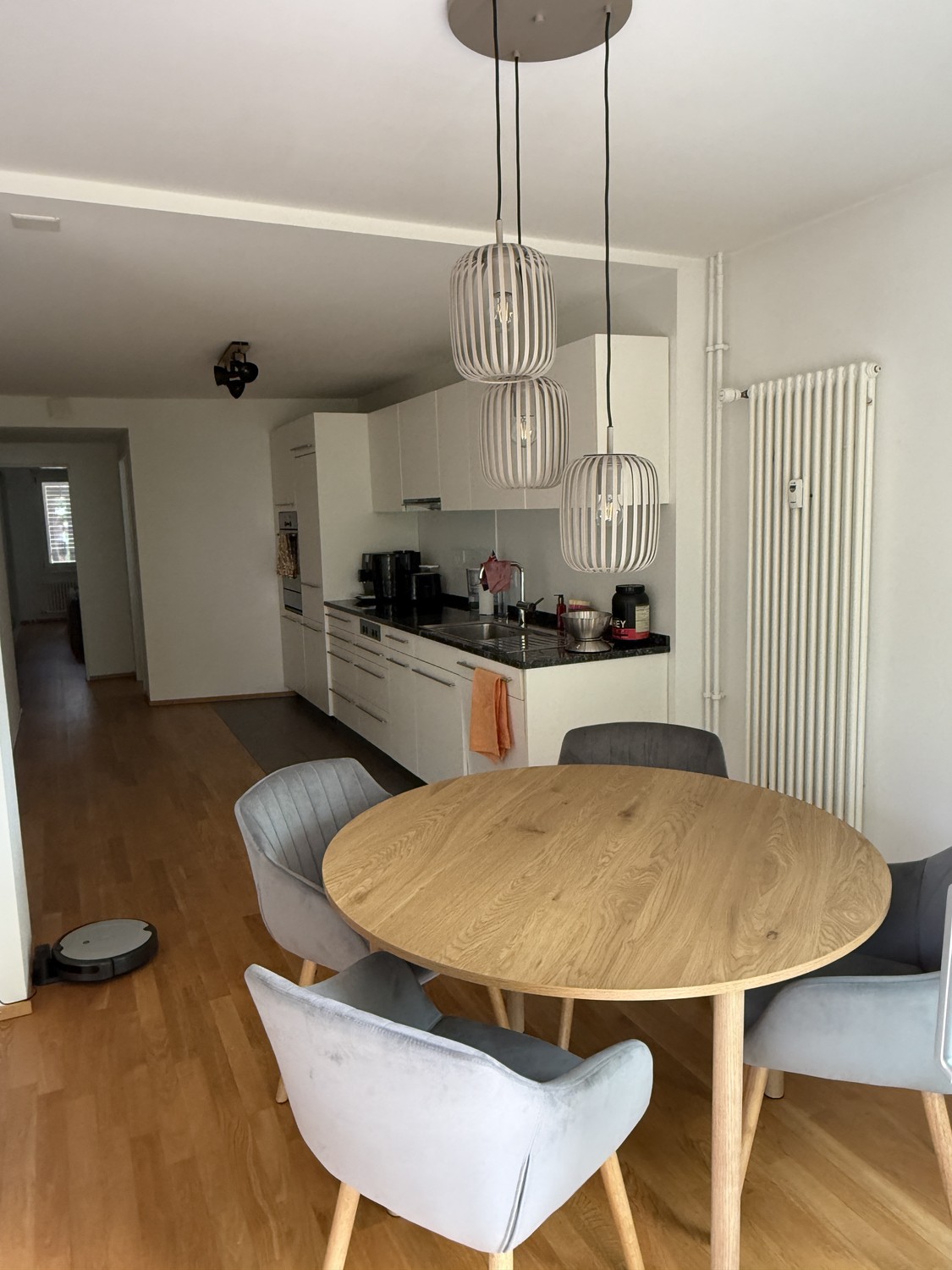 Appartamento di 2 ½ locali