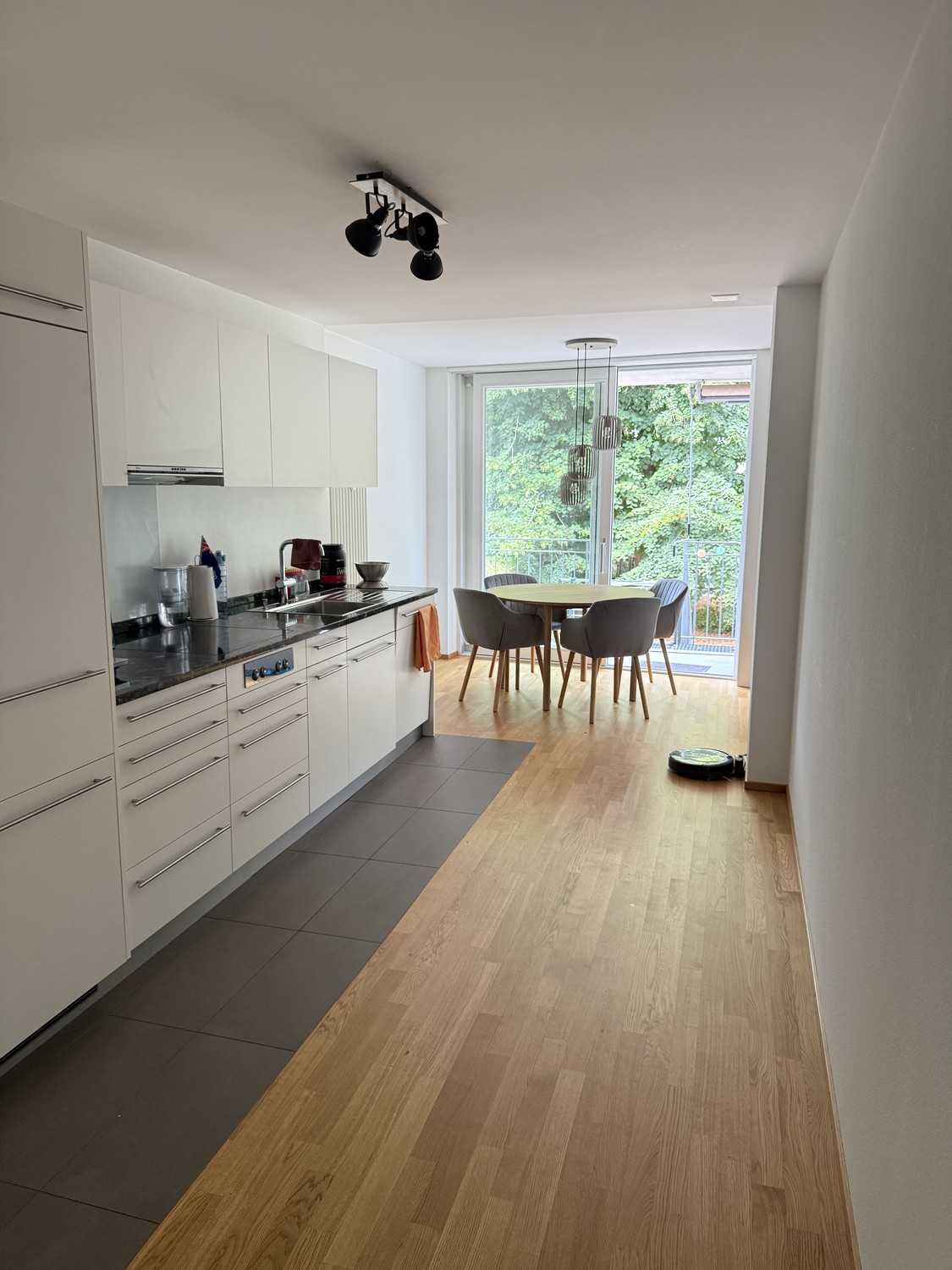 Appartamento di 2 ½ locali