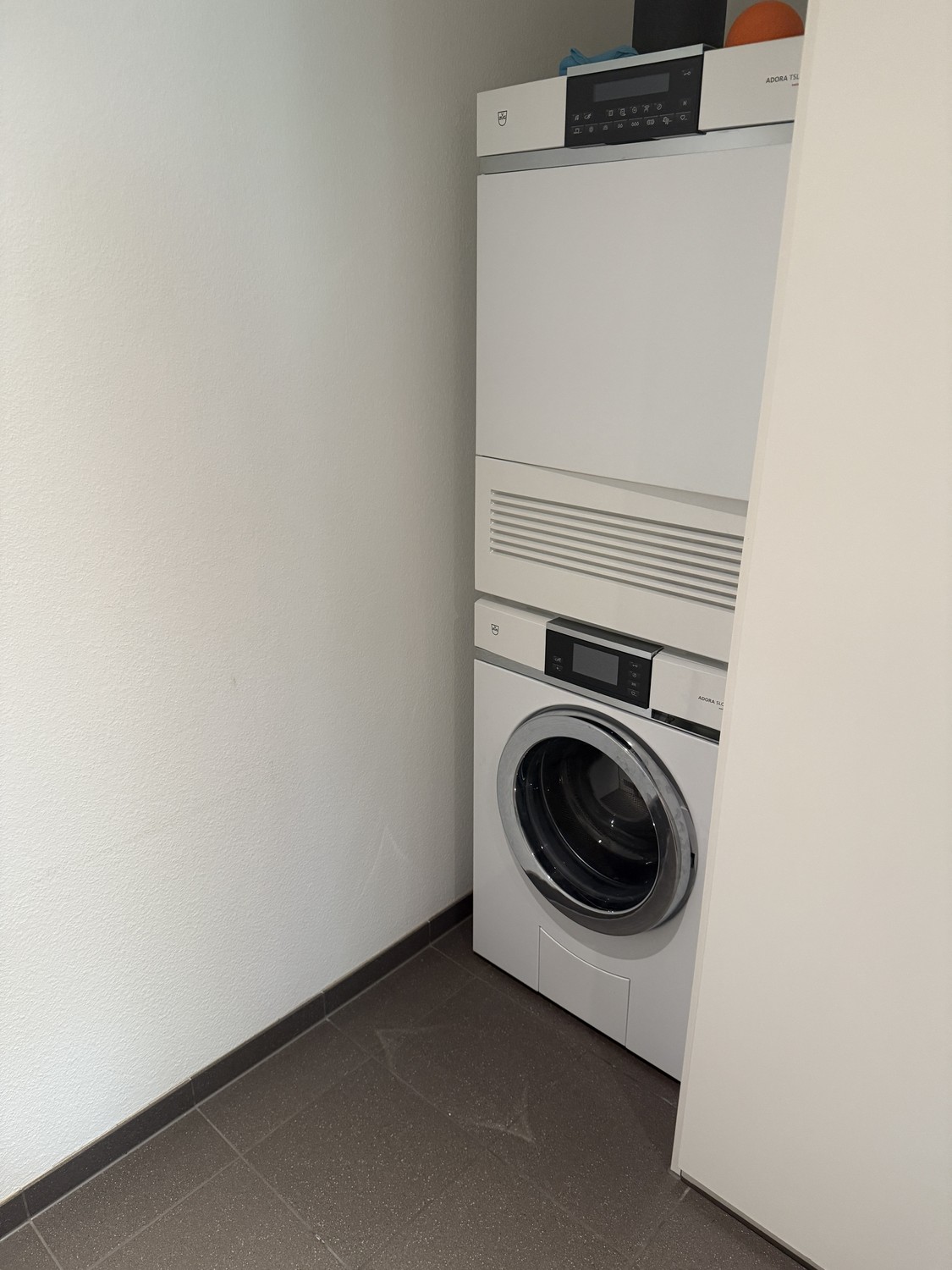 Appartamento di 2 ½ locali