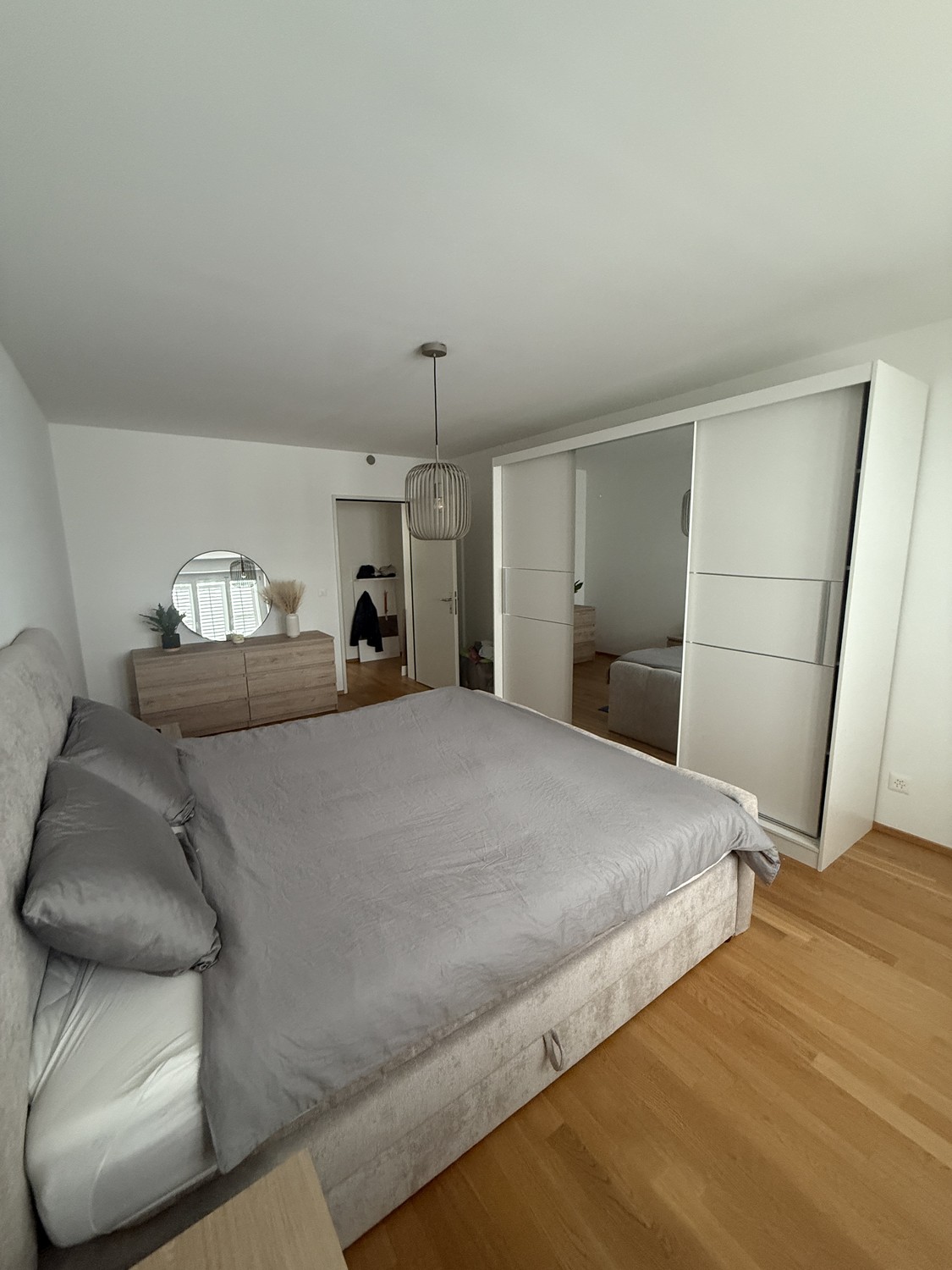 Appartamento di 2 ½ locali