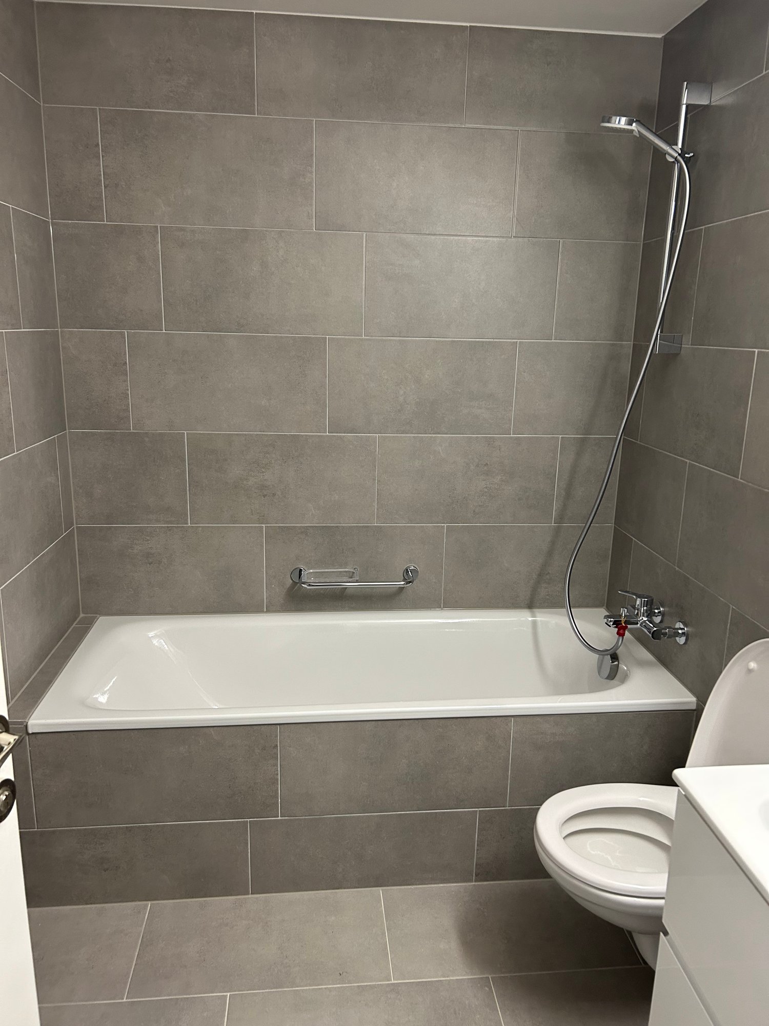 4-Zimmer-Wohnung