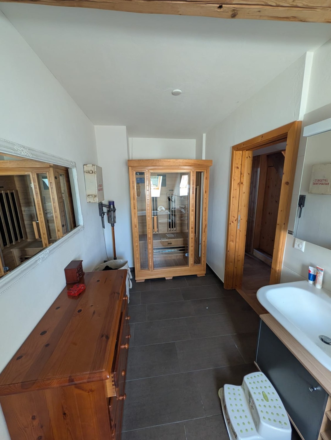 Casa singola di 5 ½ locali