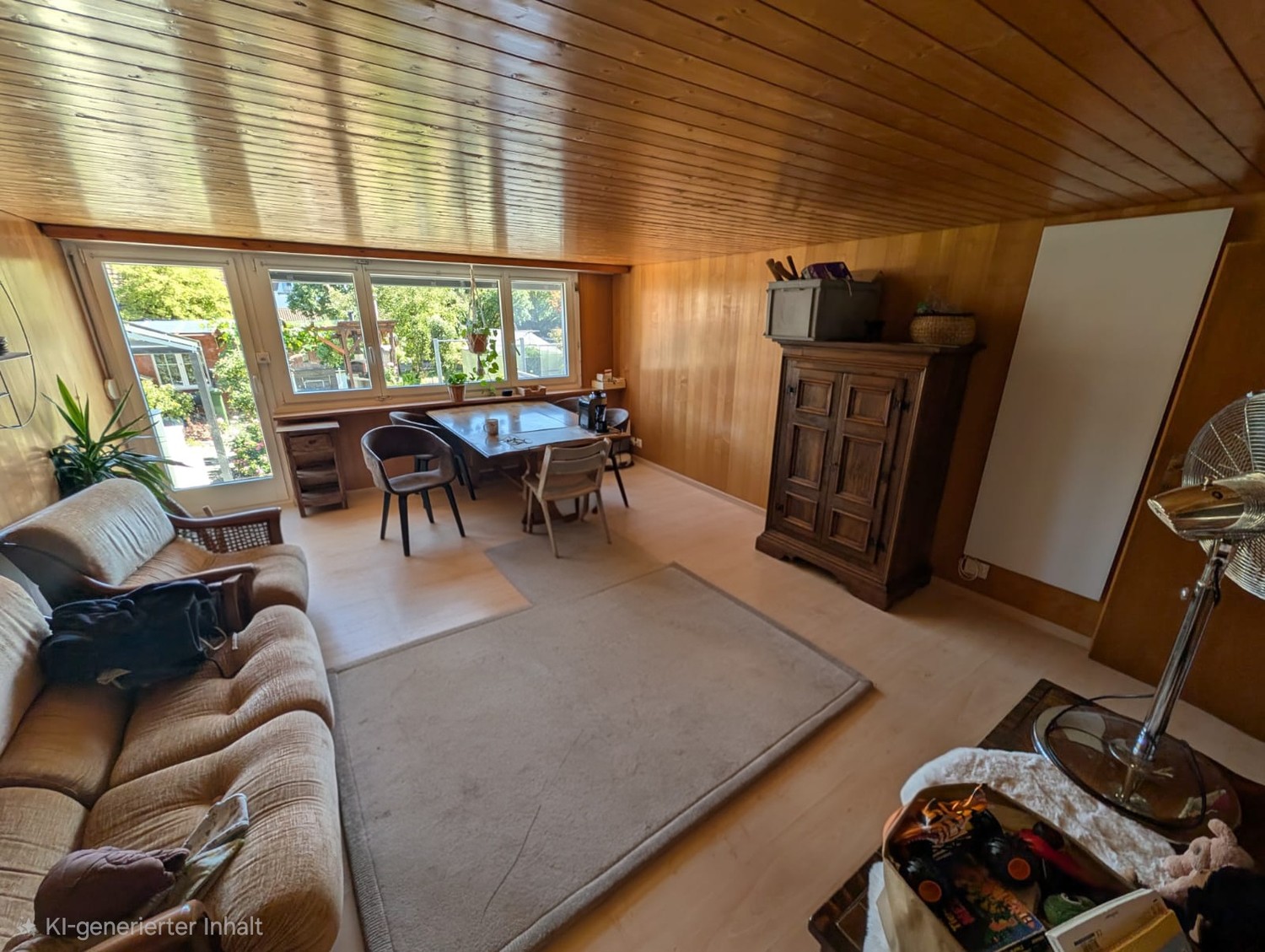 Casa singola di 5 ½ locali