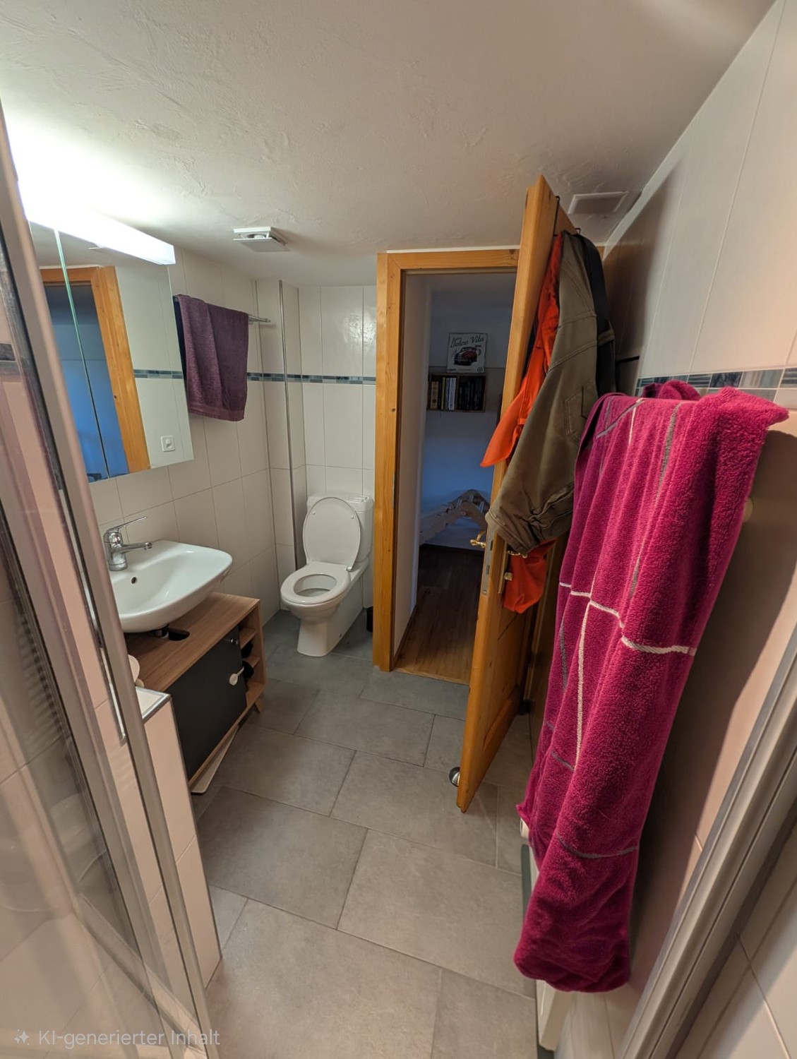 Casa singola di 5 ½ locali