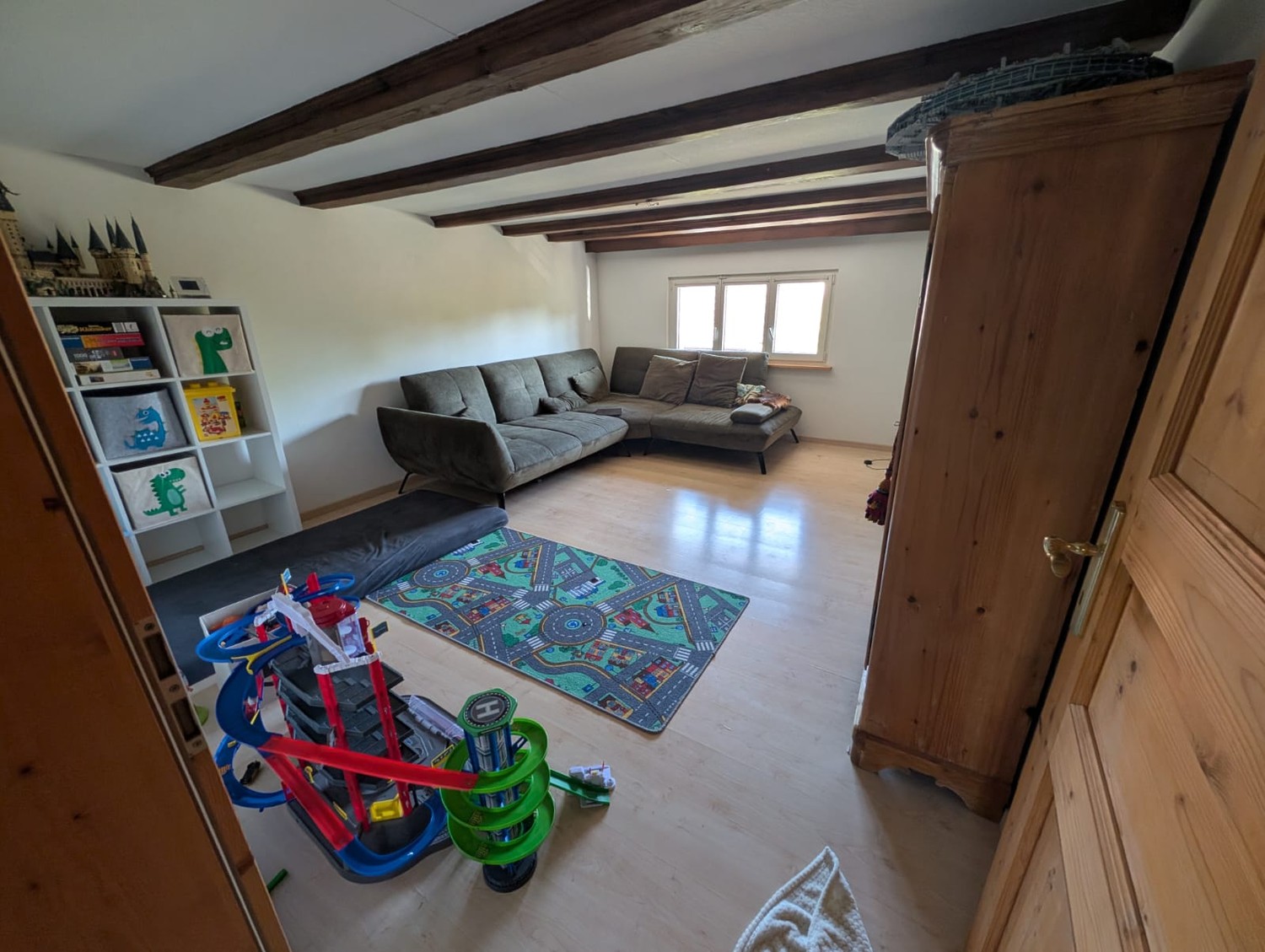 Casa singola di 5 ½ locali
