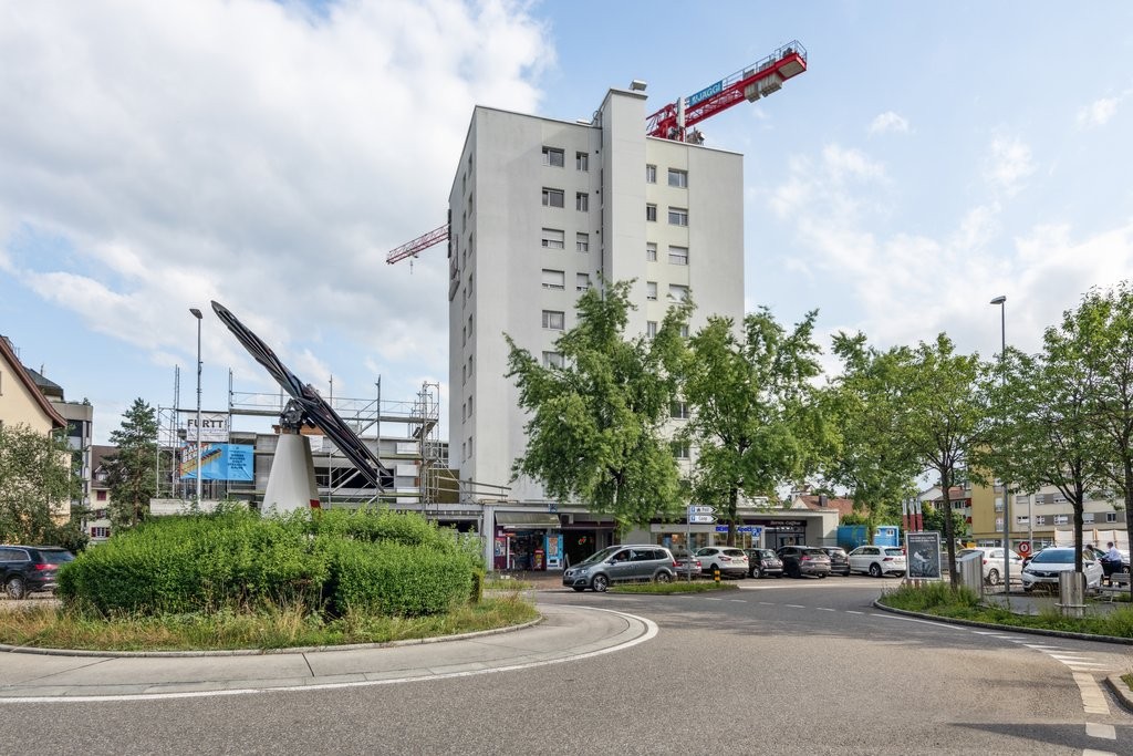 78m² ufficio