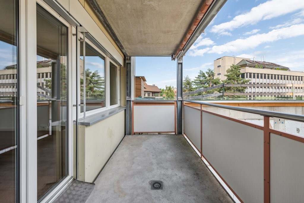 78m² ufficio