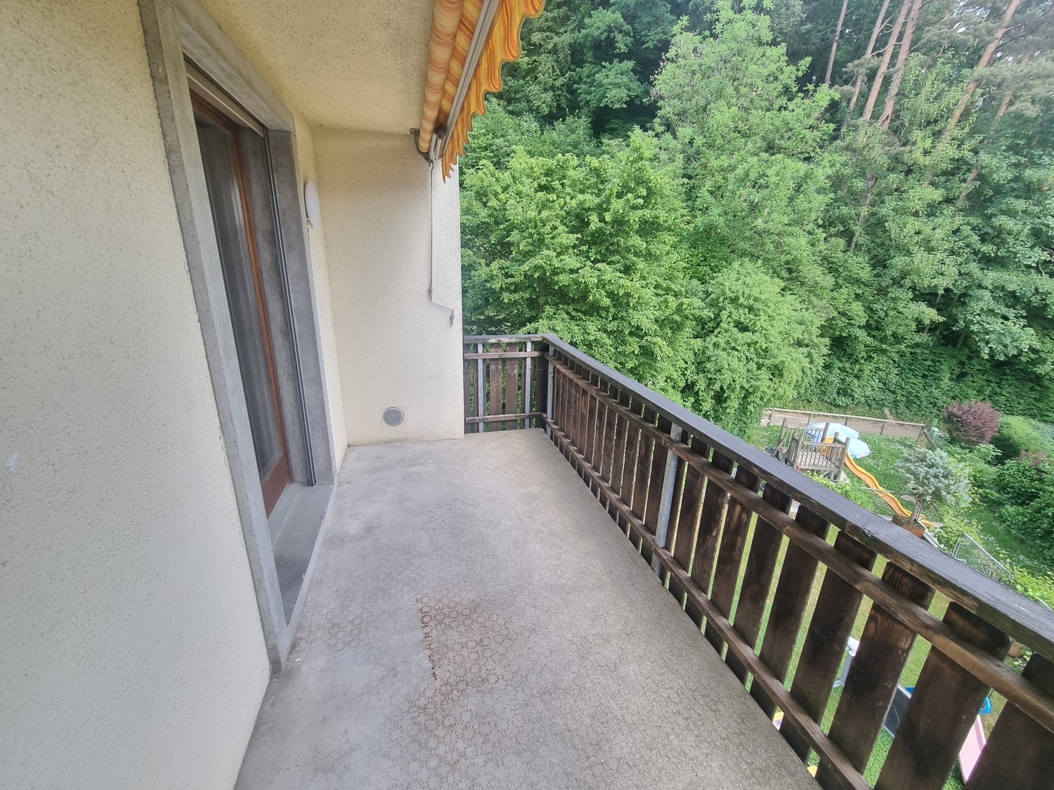 4 ½ locali duplex