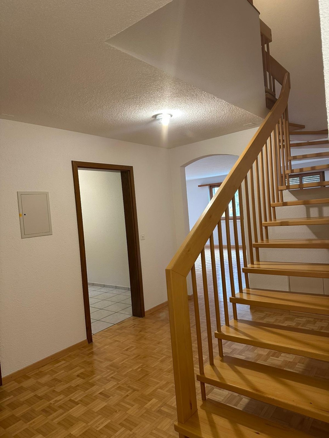 4 ½ locali duplex