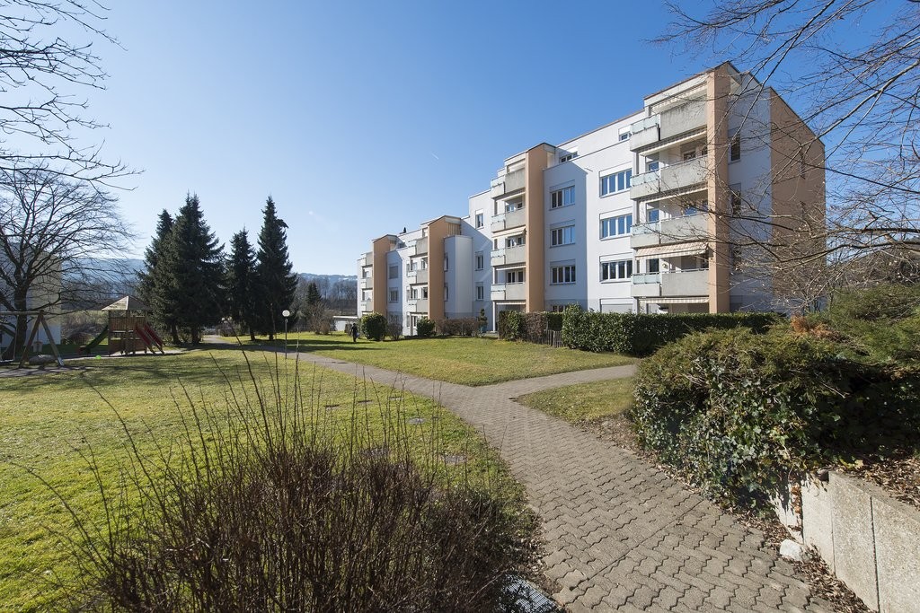 Appartamento di 3 ½ locali