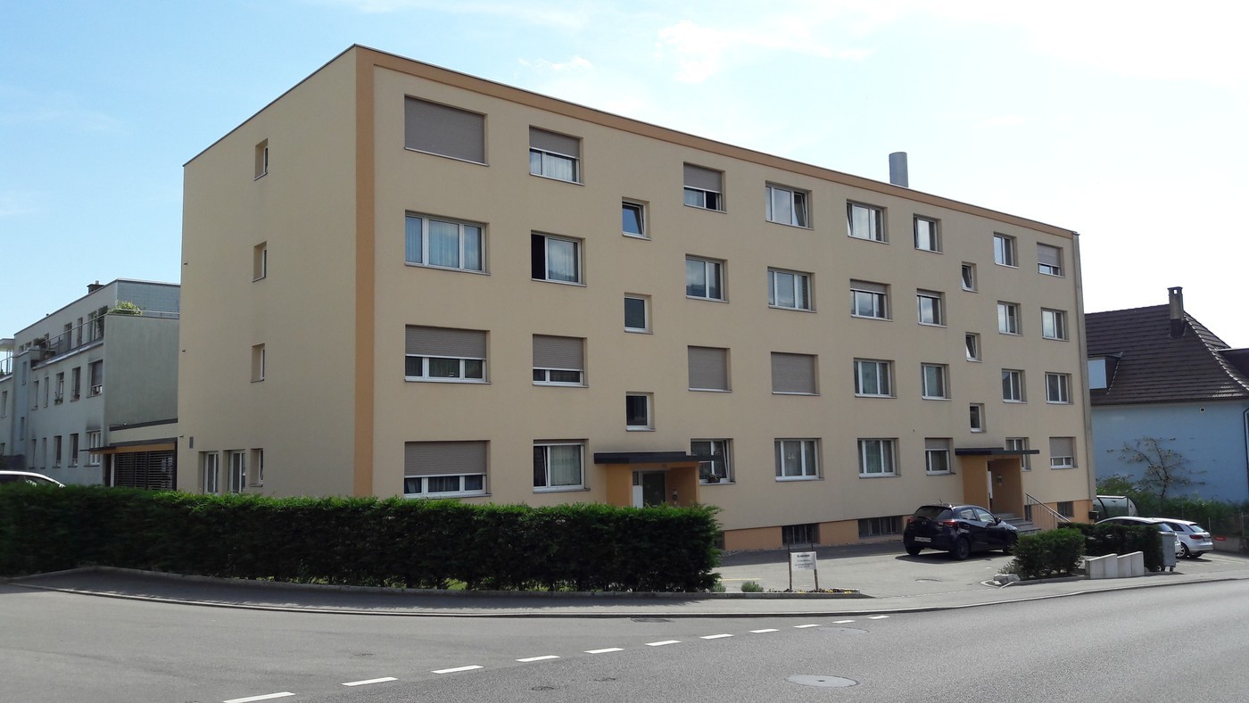 Appartamento di 3 locali