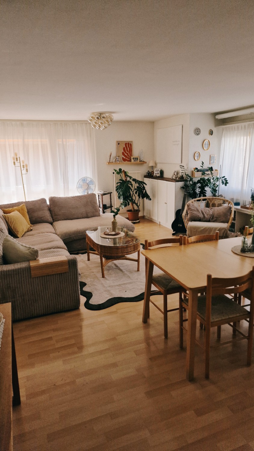 Appartamento di 4 ½ locali