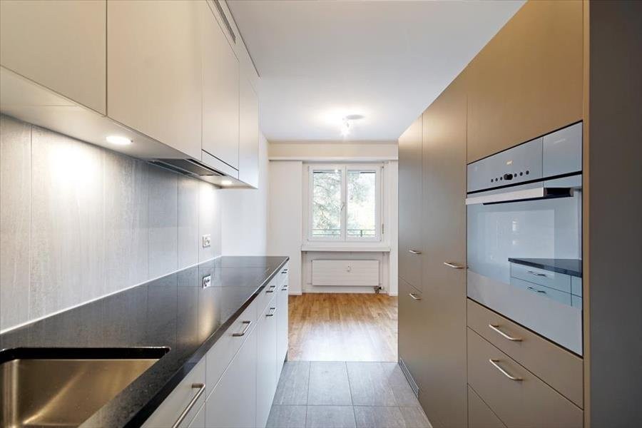 Appartamento di 4 ½ locali