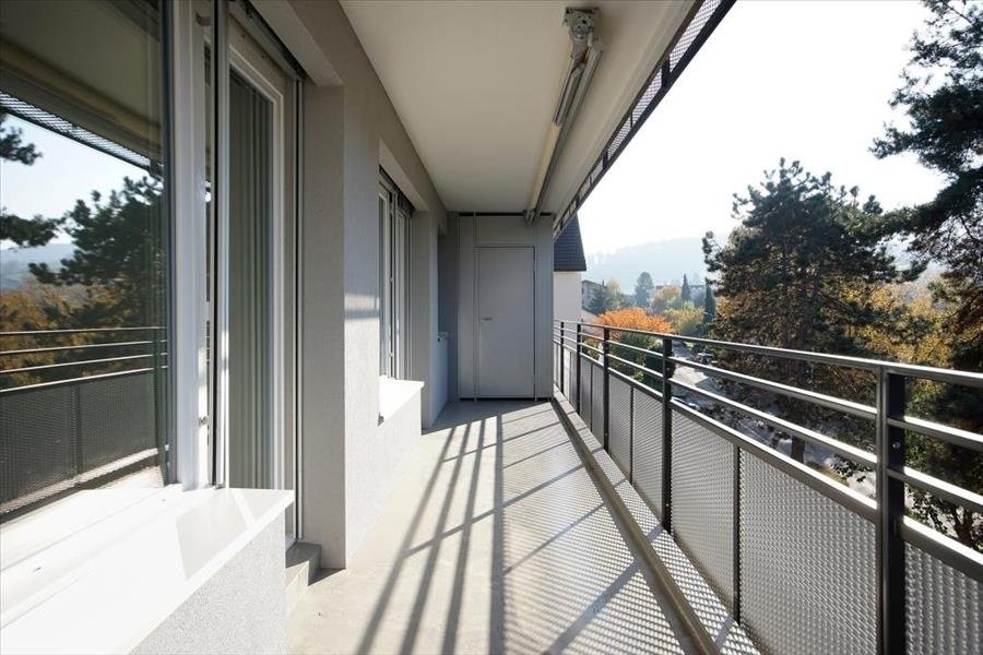 Appartamento di 4 ½ locali