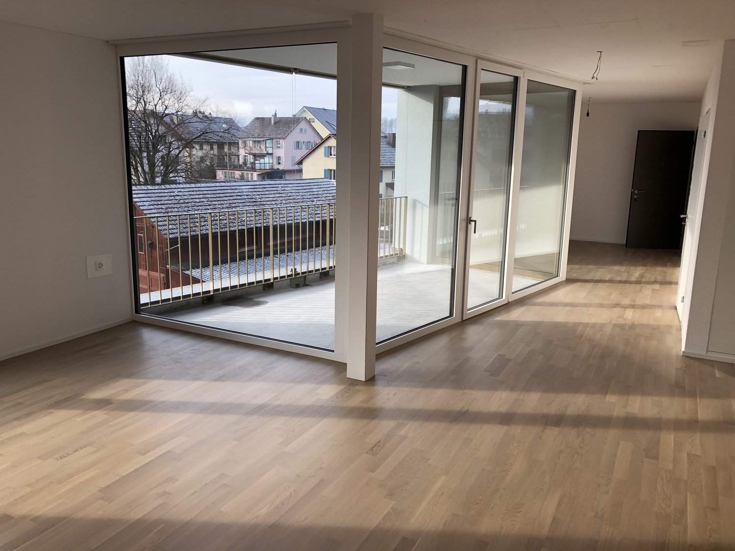 63m² office