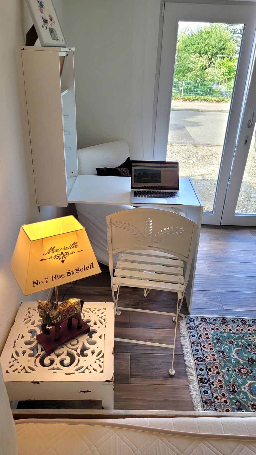 appartamento di 1 locale
