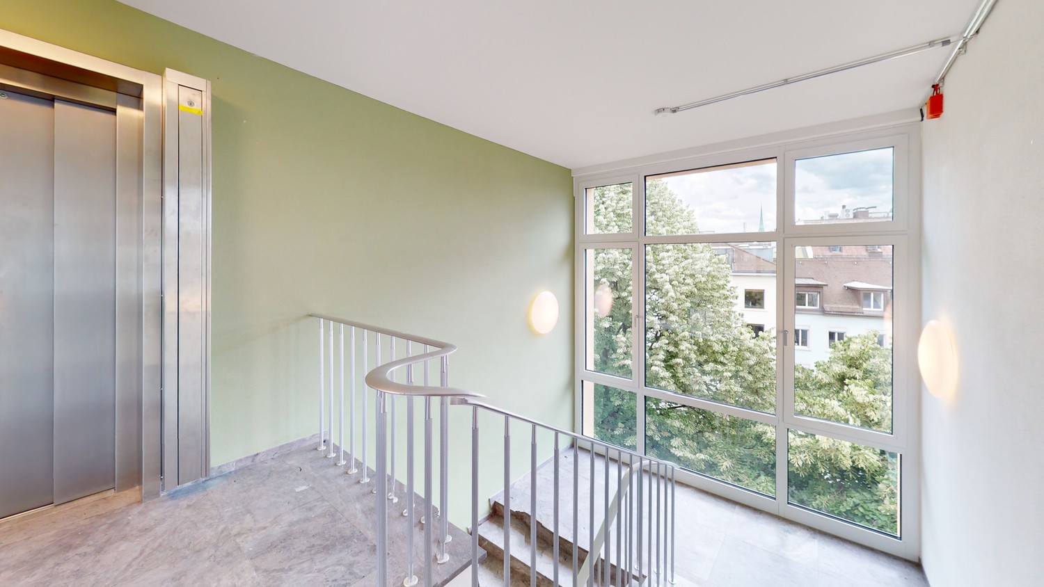 228m² ufficio