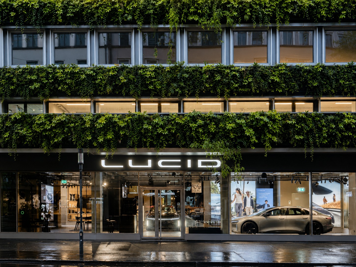 228m² ufficio