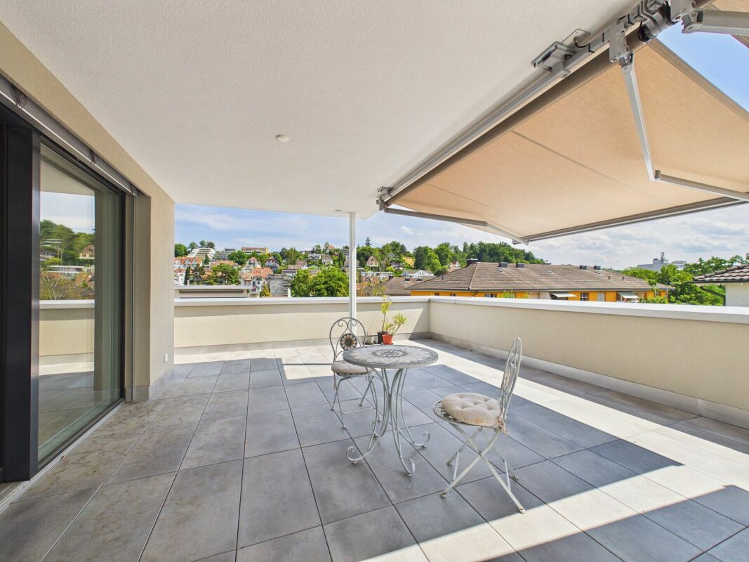 Appartement de 3 ½ pièces