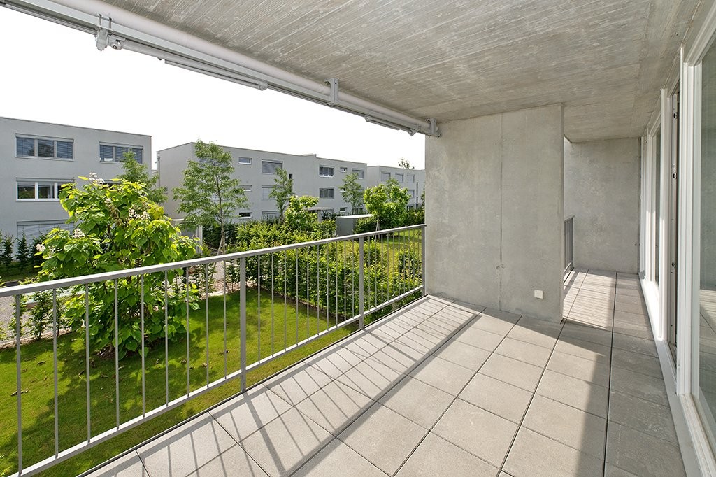 Appartamento di 4 ½ locali