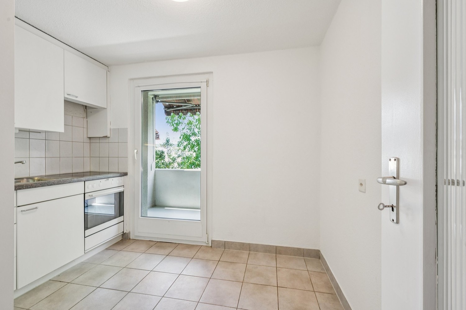 Appartamento di 3 locali