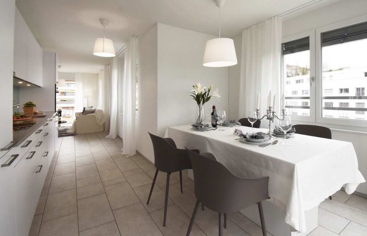 Appartamento di 3 ½ locali