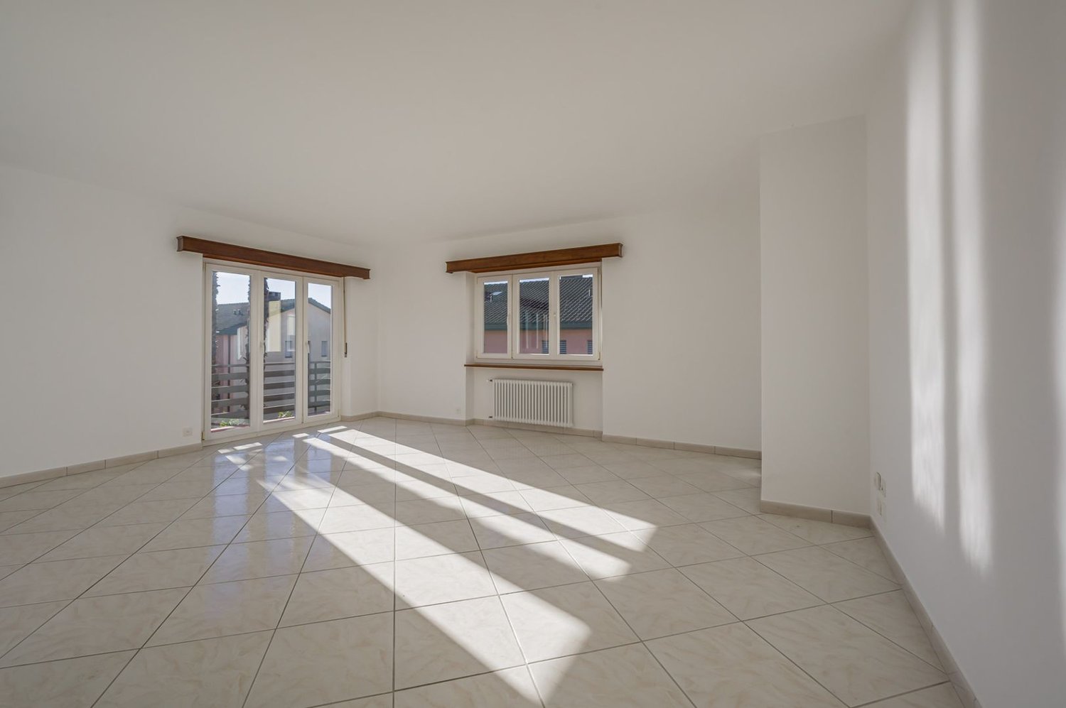 5 ½ rooms apartment