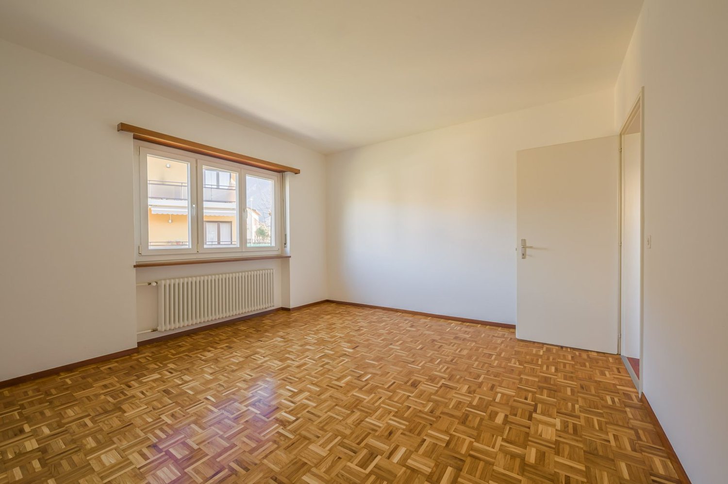 5 ½ rooms apartment