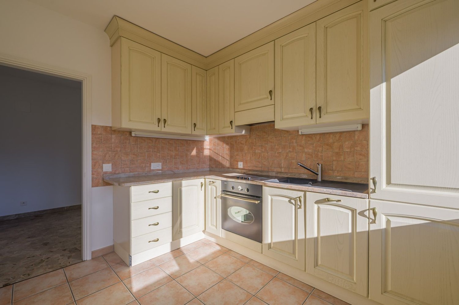 5 ½ rooms apartment