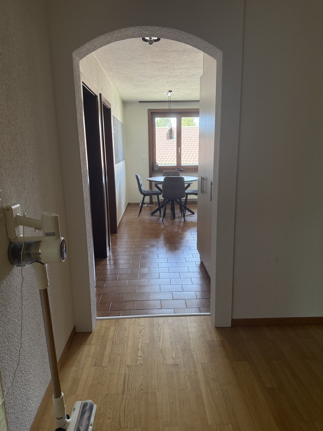 4-Zimmer-Wohnung