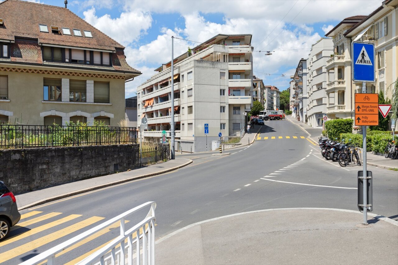 67m² Arkade