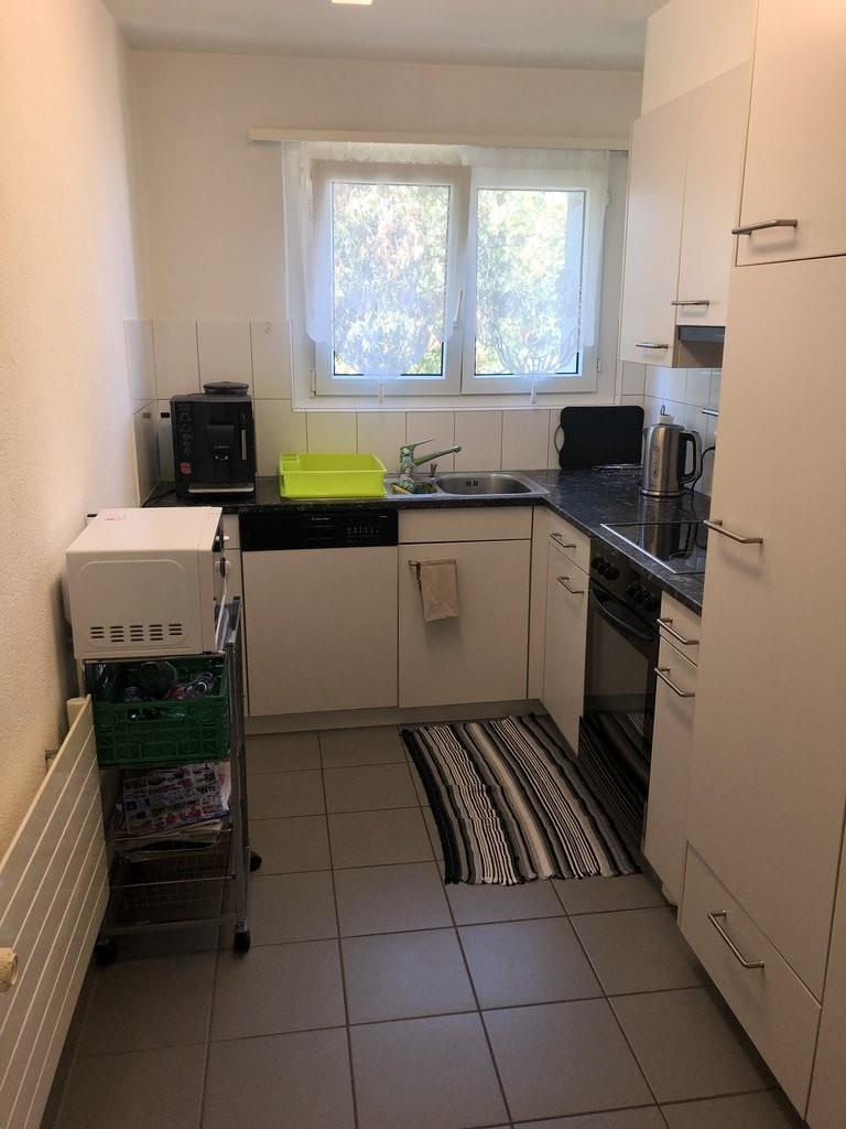 Appartement de 3 pièces