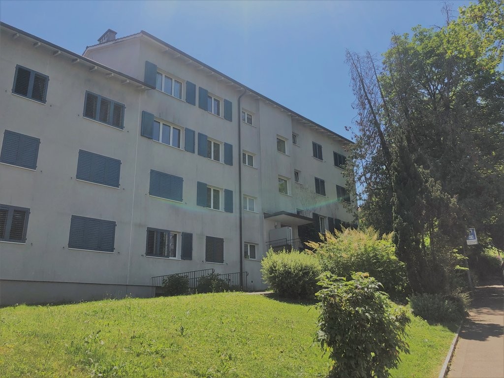 Appartement de 3 pièces